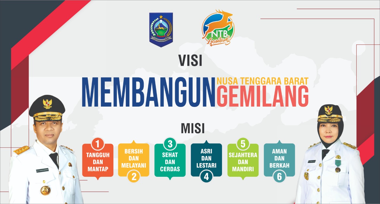 Visi Dan Misi - Dinas Tenaga Kerja & Transmigrasi Provinsi Nusa